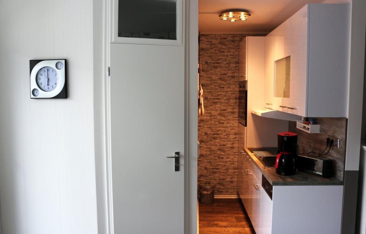 Ferienwohnung Sonnenblick Altenau  Exterior photo